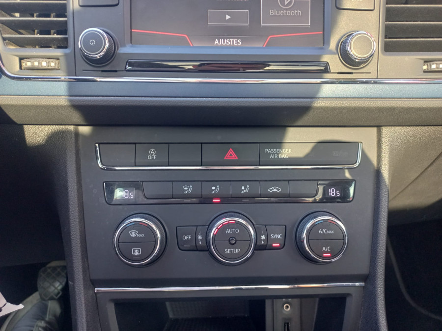 Imagen de SEAT León
