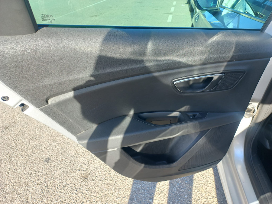 Imagen de SEAT León
