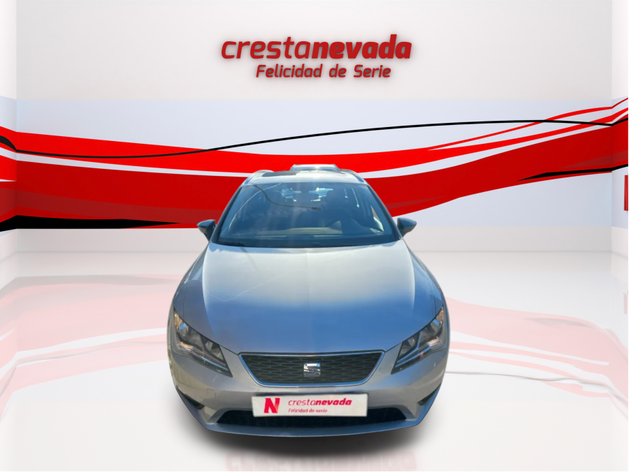 Imagen de SEAT León