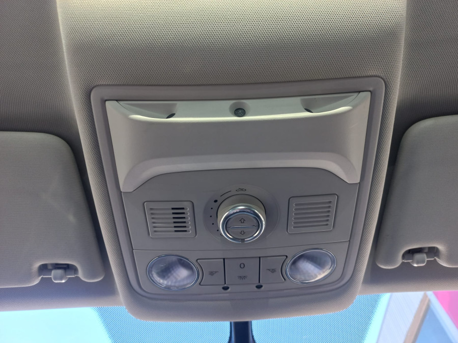 Imagen de SEAT León
