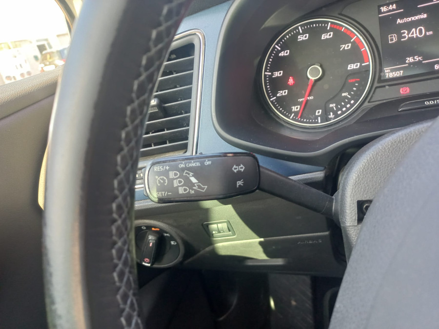 Imagen de SEAT León