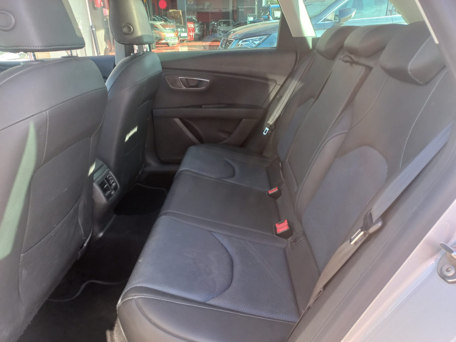 Imagen de SEAT León