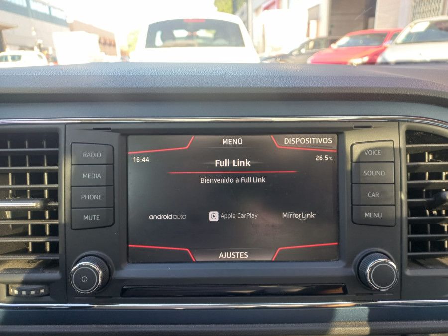 Imagen de SEAT León
