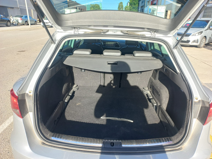 Imagen de SEAT León