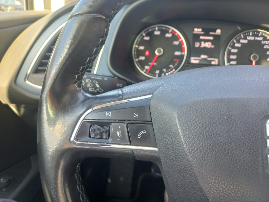 Imagen de SEAT León