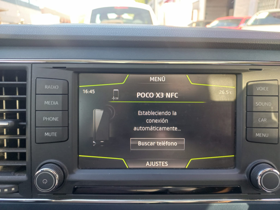Imagen de SEAT León