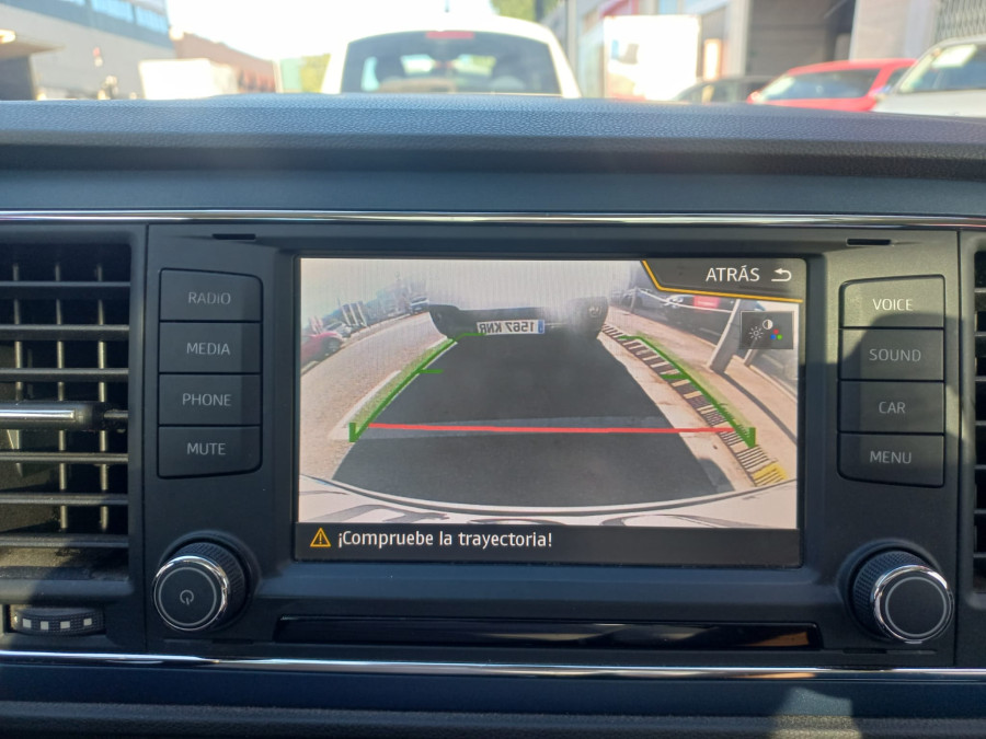 Imagen de SEAT León