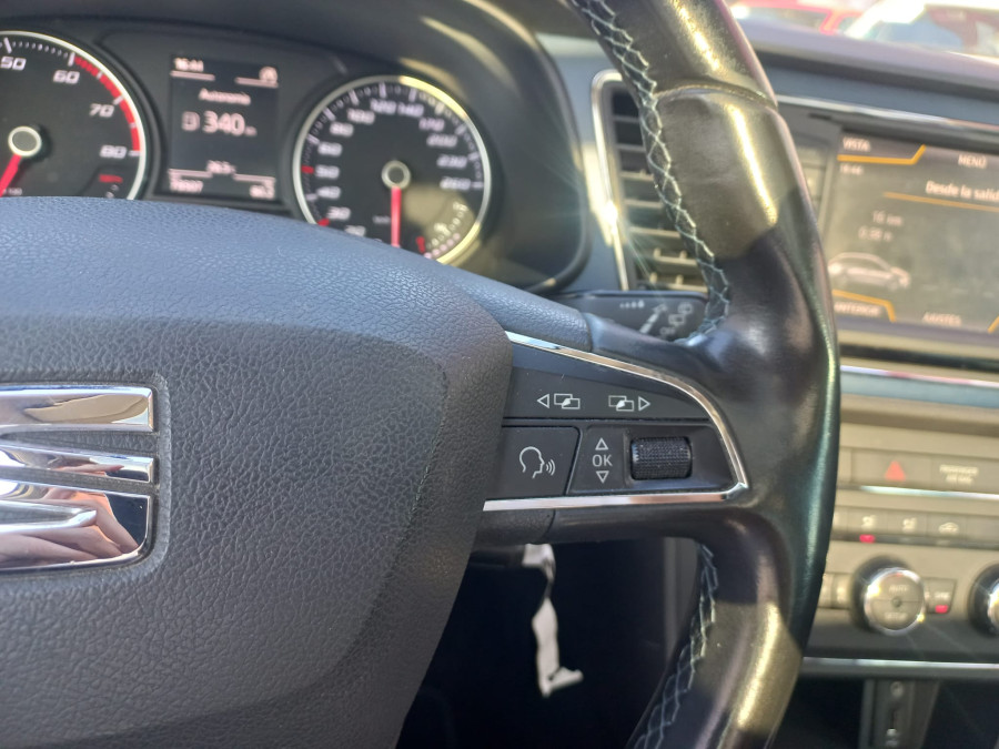 Imagen de SEAT León