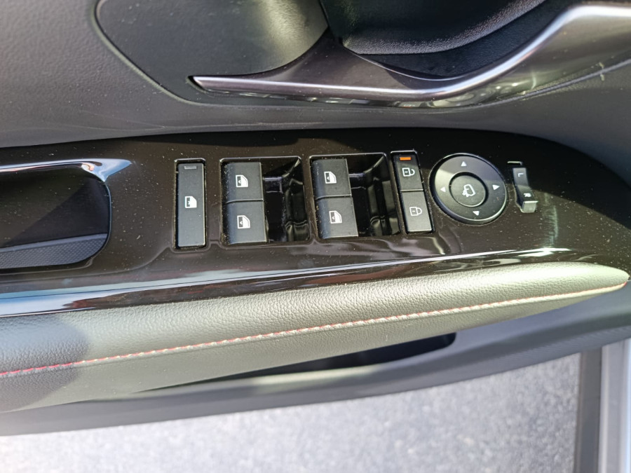 Imagen de Hyundai TUCSON