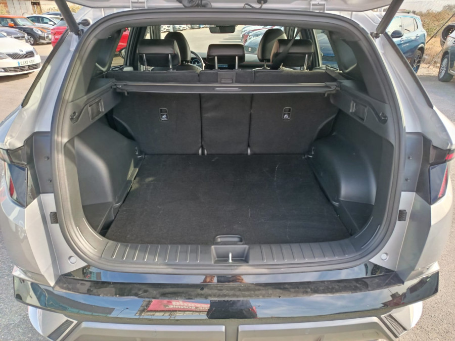 Imagen de Hyundai TUCSON