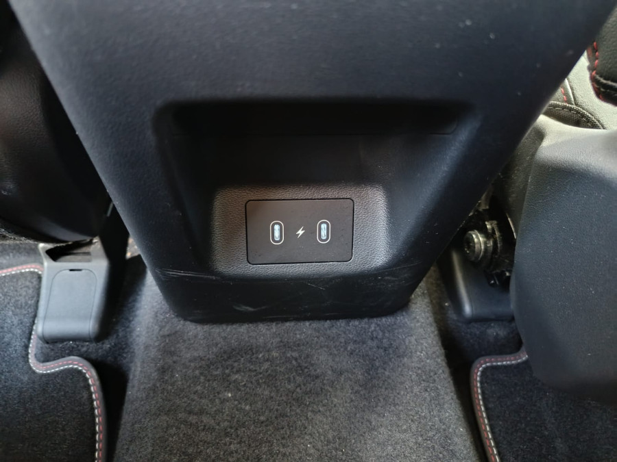 Imagen de Hyundai TUCSON
