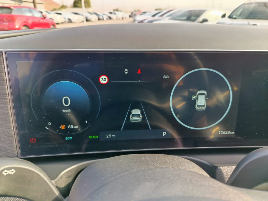 Imagen de Hyundai TUCSON