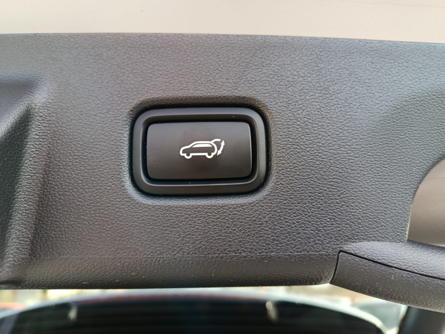 Imagen de Hyundai TUCSON