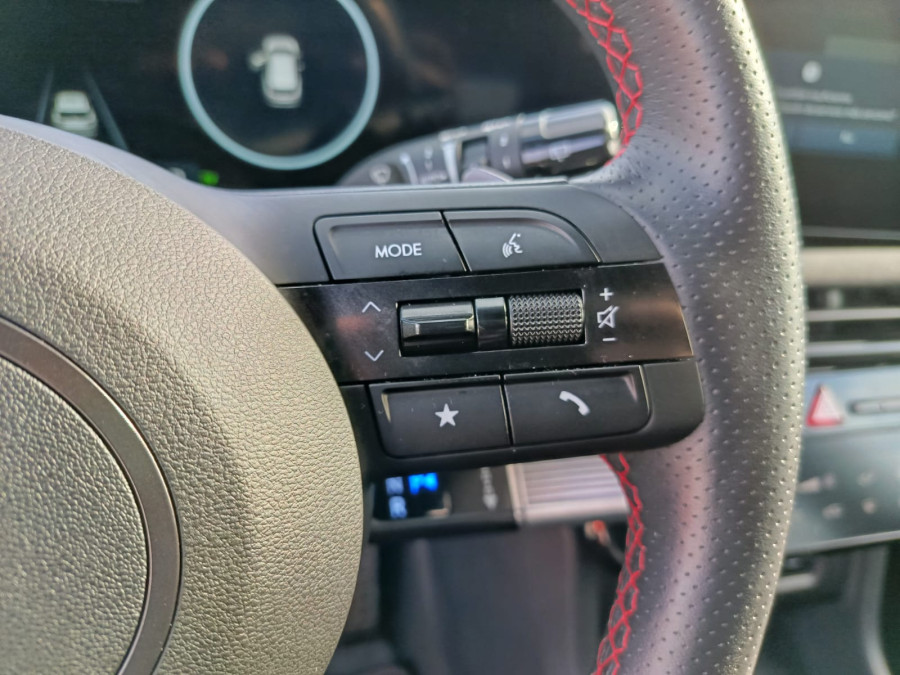 Imagen de Hyundai TUCSON