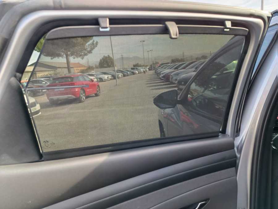 Imagen de Hyundai TUCSON