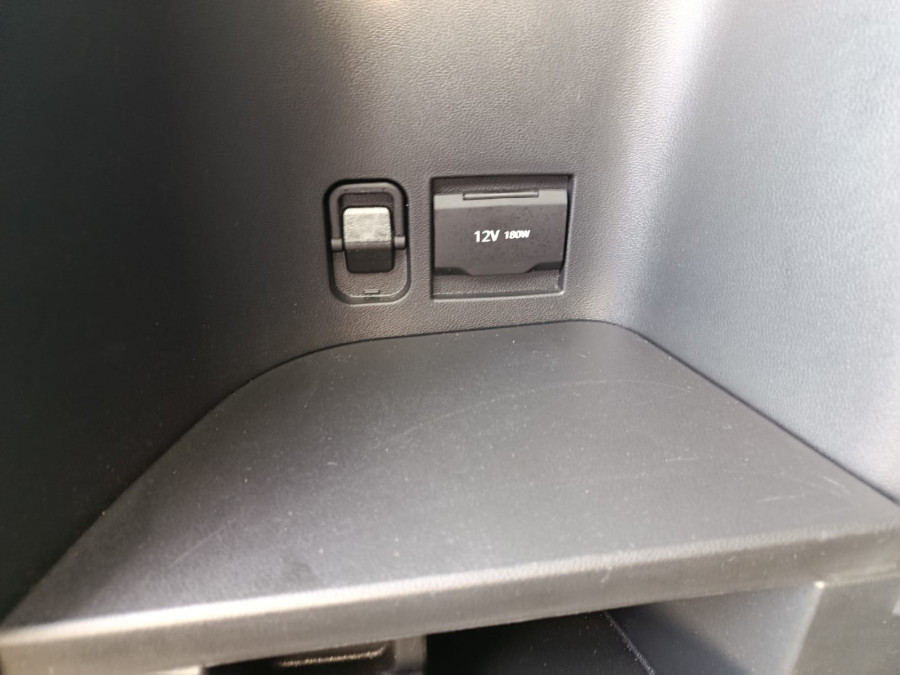 Imagen de Hyundai TUCSON