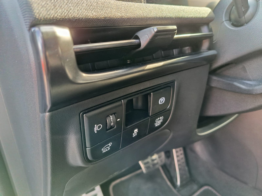 Imagen de Hyundai TUCSON