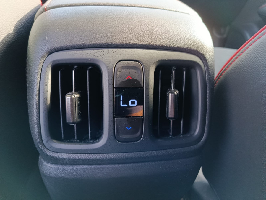Imagen de Hyundai TUCSON
