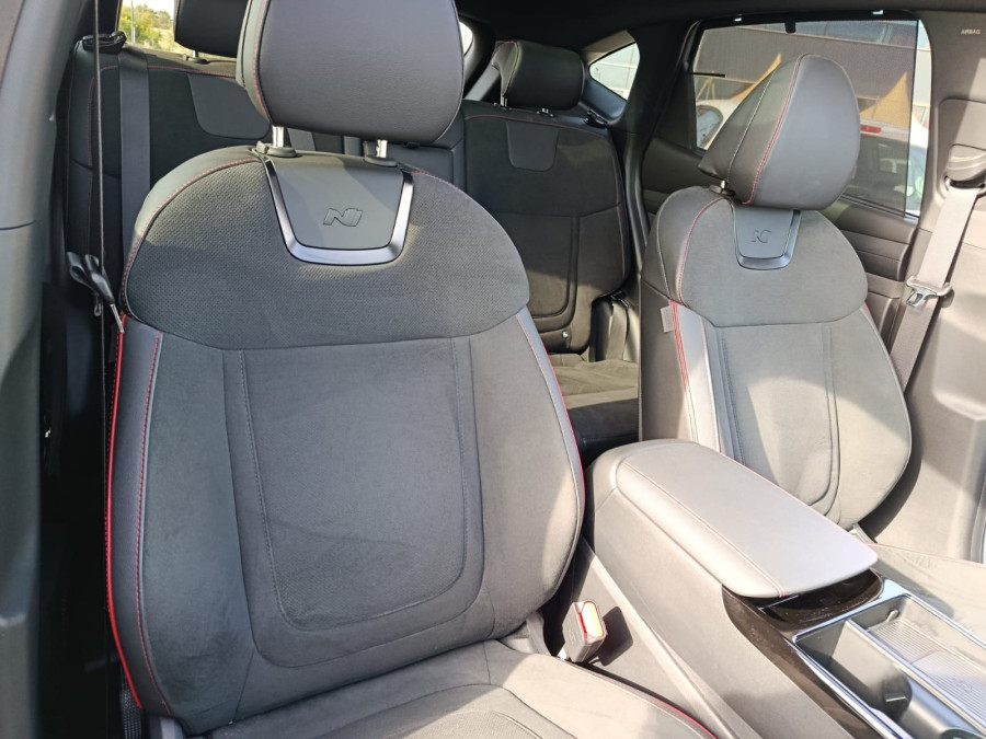 Imagen de Hyundai TUCSON