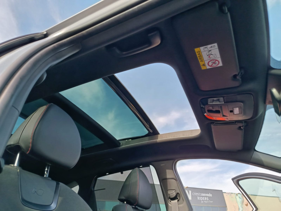 Imagen de Hyundai TUCSON