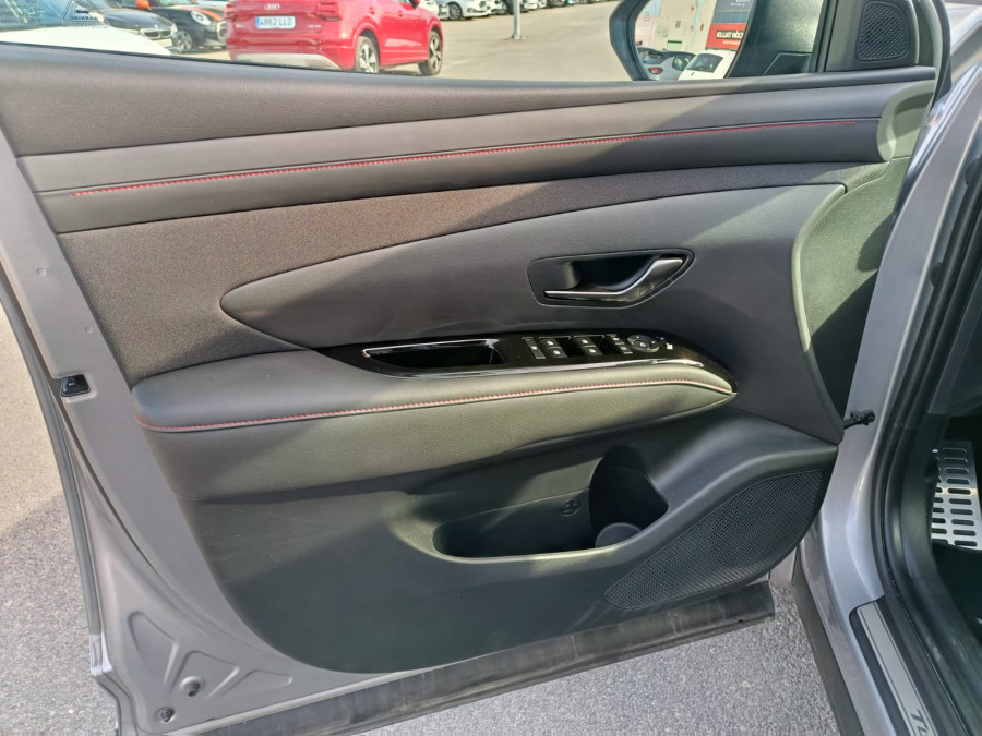 Imagen de Hyundai TUCSON
