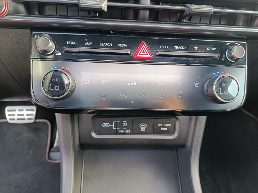 Imagen de Hyundai TUCSON