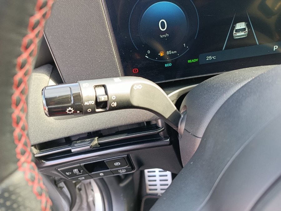 Imagen de Hyundai TUCSON