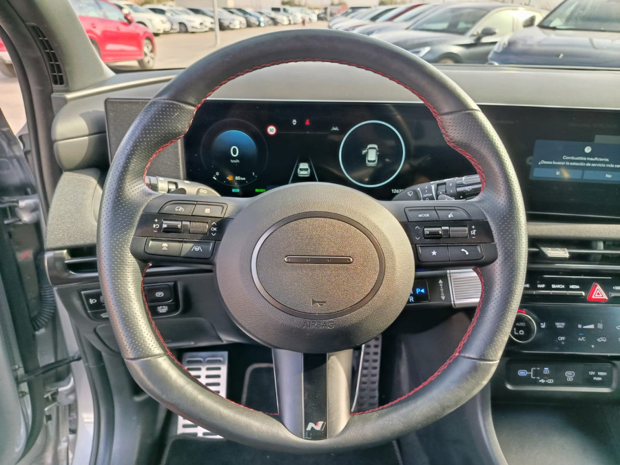 Imagen de Hyundai TUCSON