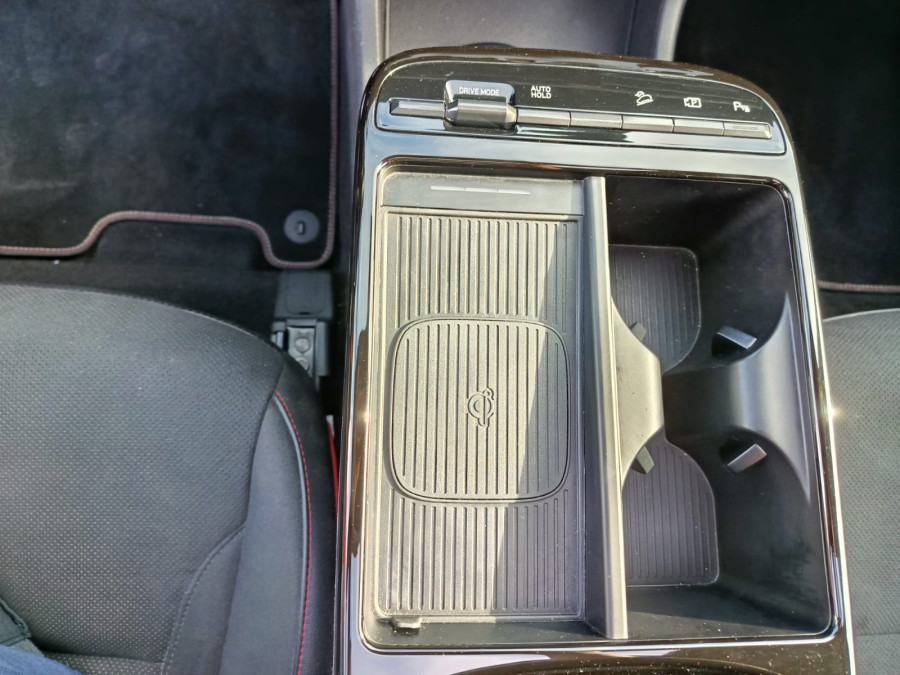 Imagen de Hyundai TUCSON