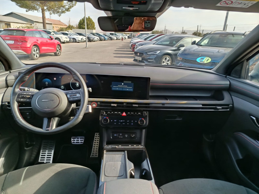 Imagen de Hyundai TUCSON