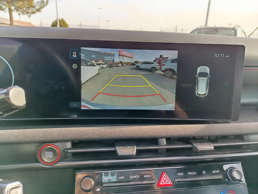 Imagen de Hyundai TUCSON