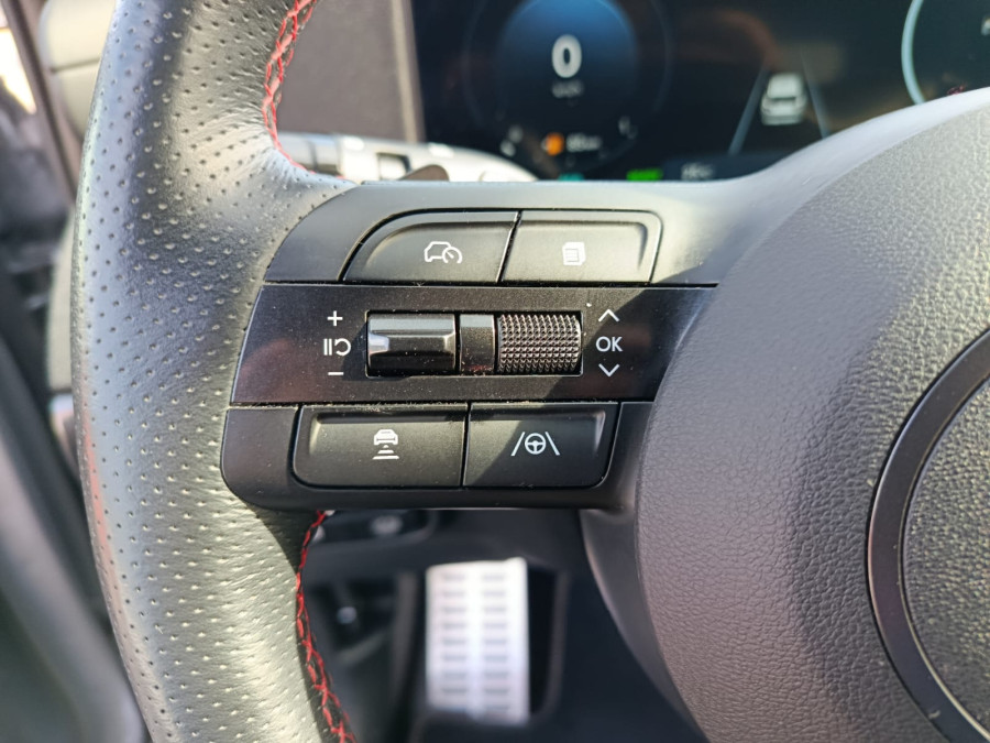 Imagen de Hyundai TUCSON