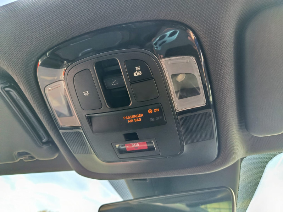 Imagen de Hyundai TUCSON