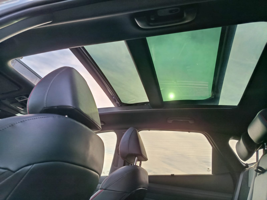 Imagen de Hyundai TUCSON