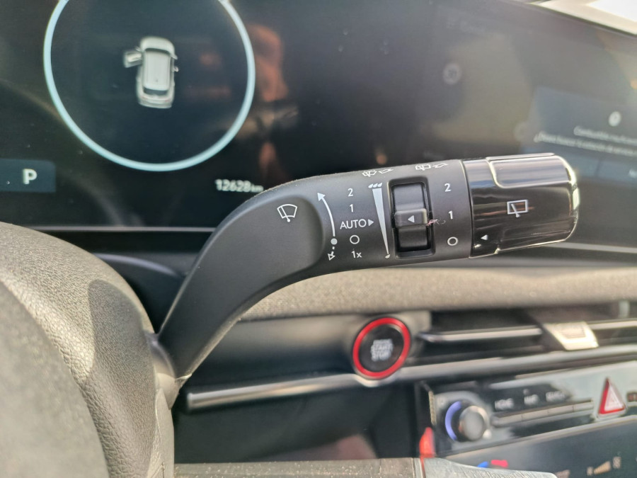 Imagen de Hyundai TUCSON