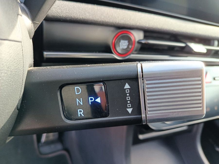 Imagen de Hyundai TUCSON