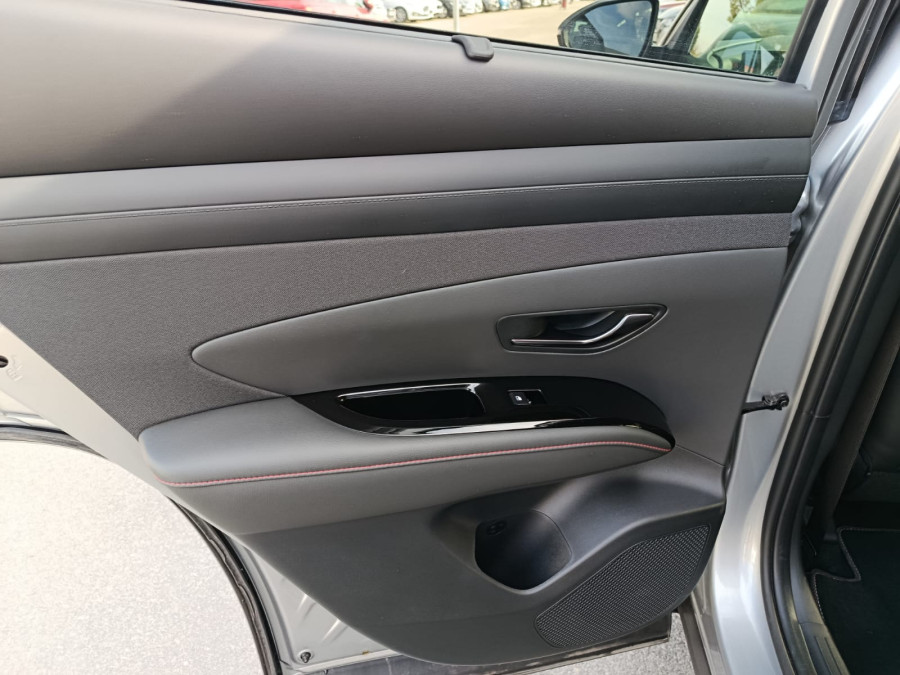 Imagen de Hyundai TUCSON