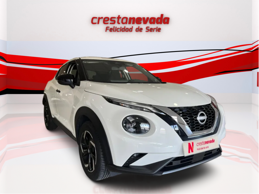 Imagen de NISSAN JUKE