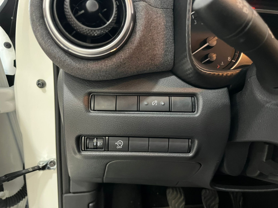 Imagen de NISSAN JUKE