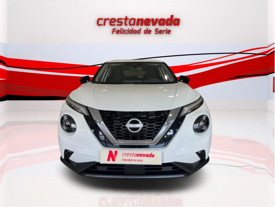 Imagen de NISSAN JUKE