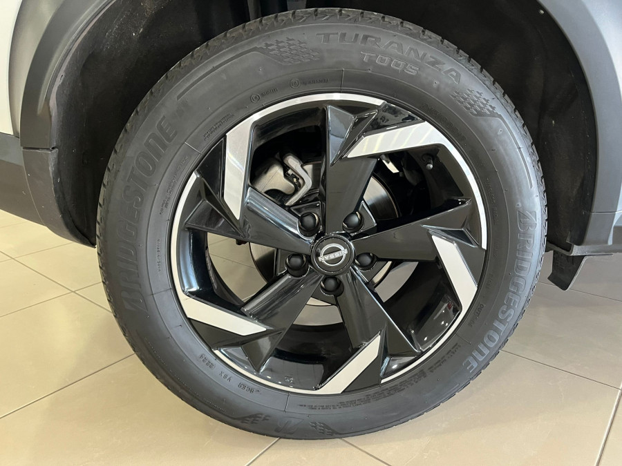 Imagen de NISSAN JUKE