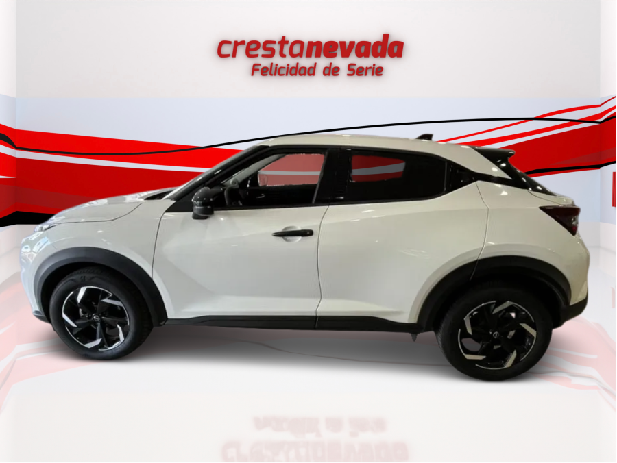 Imagen de NISSAN JUKE