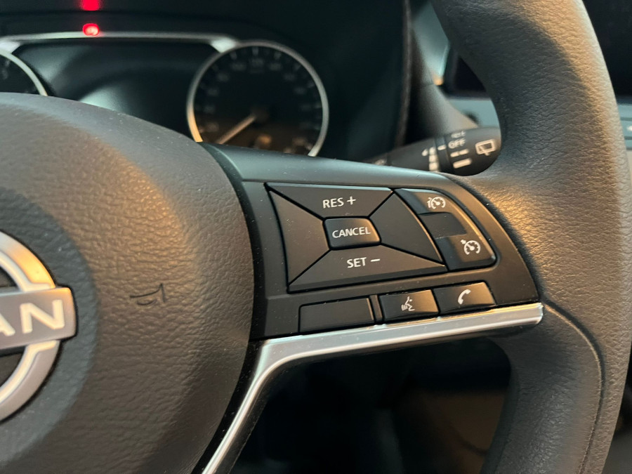 Imagen de NISSAN JUKE