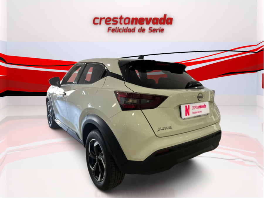 Imagen de NISSAN JUKE