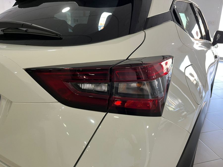 Imagen de NISSAN JUKE