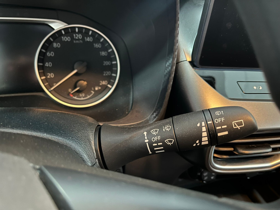 Imagen de NISSAN JUKE