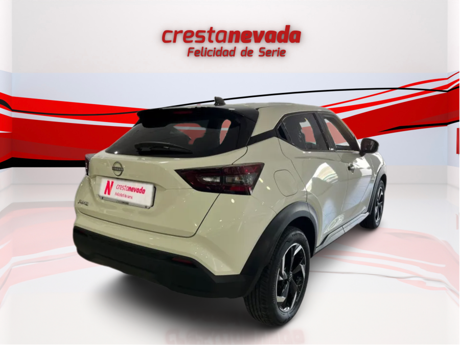 Imagen de NISSAN JUKE