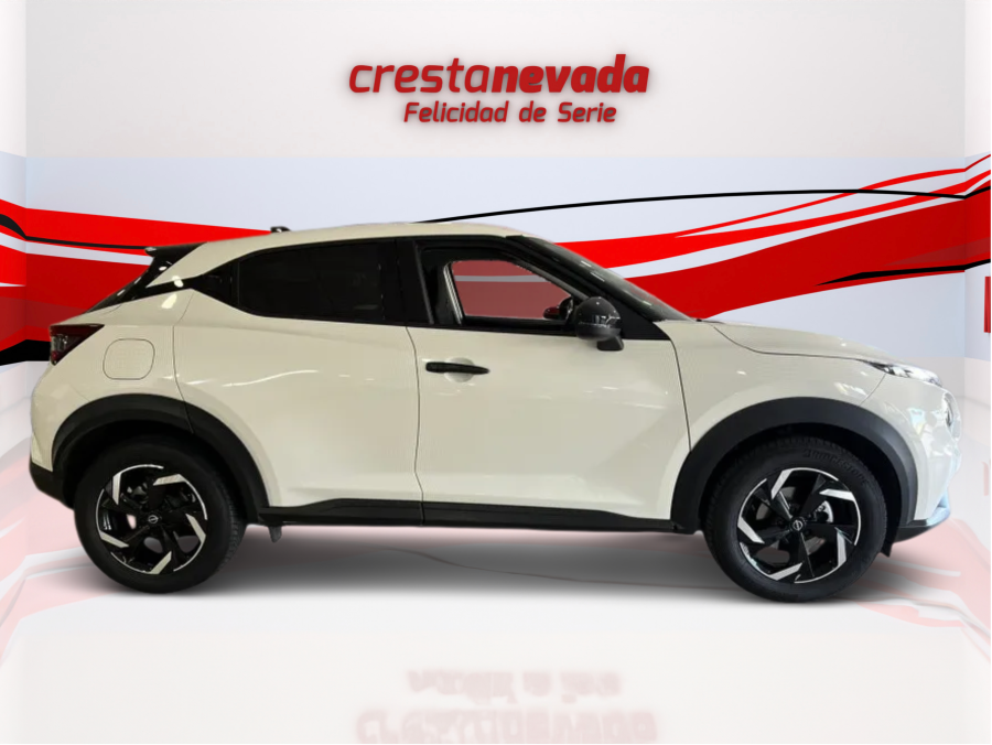 Imagen de NISSAN JUKE