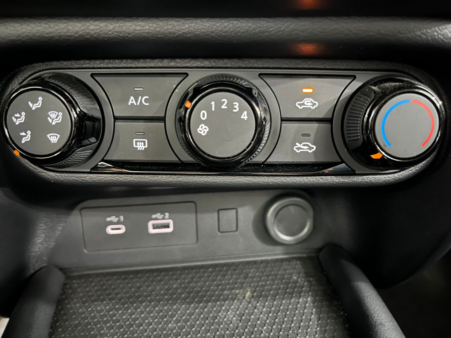 Imagen de NISSAN JUKE