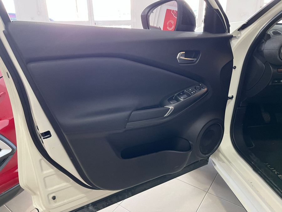 Imagen de NISSAN JUKE